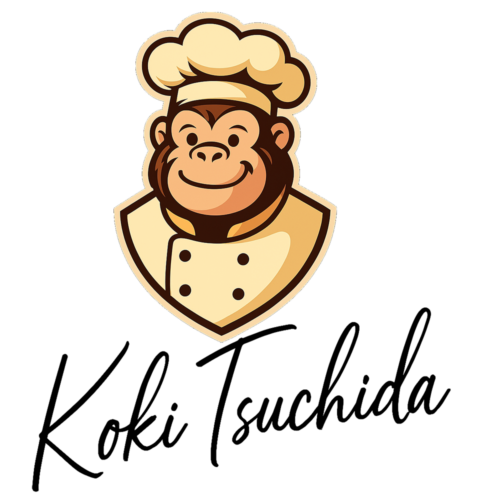 料理ロゴ2 のコピー